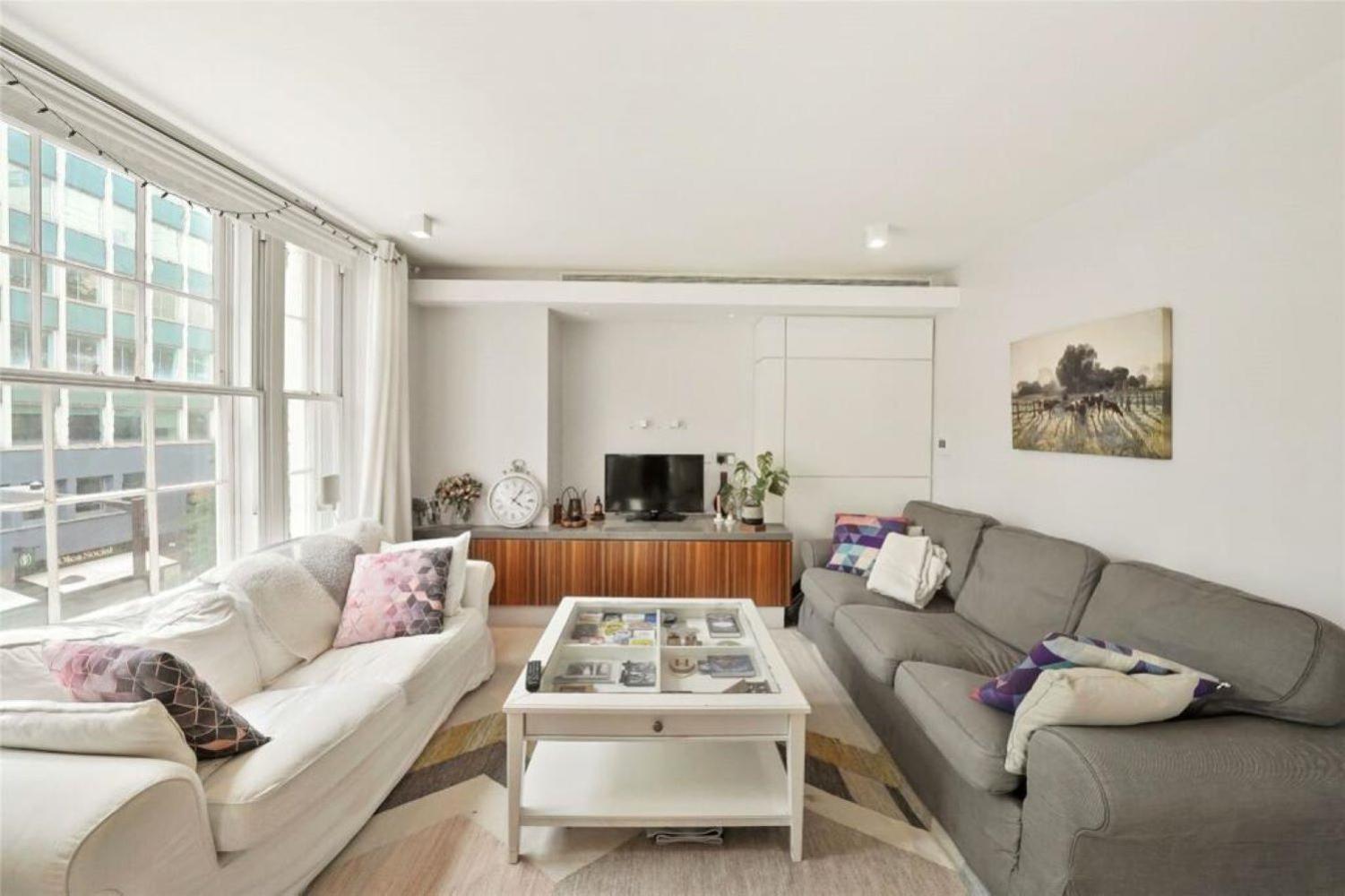 Covent Garden Modern Classic Sleeps 5 Londra