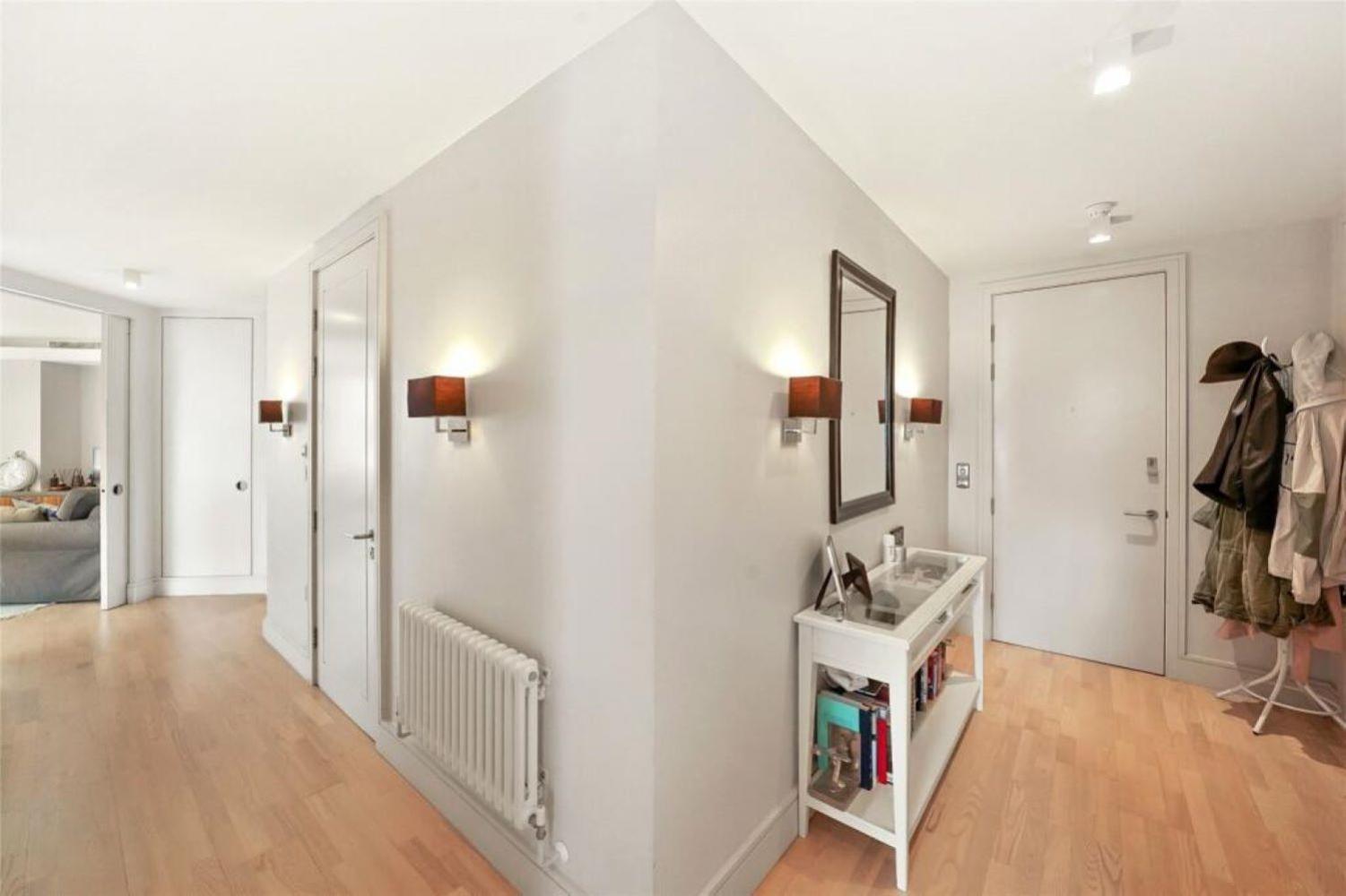 Covent Garden Modern Classic Sleeps 5 * Londra