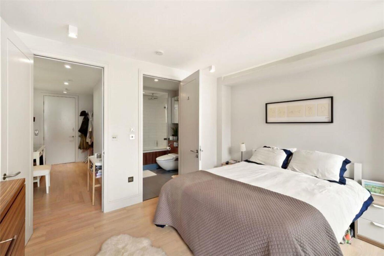 Covent Garden Modern Classic Sleeps 5 Appartamento Londra