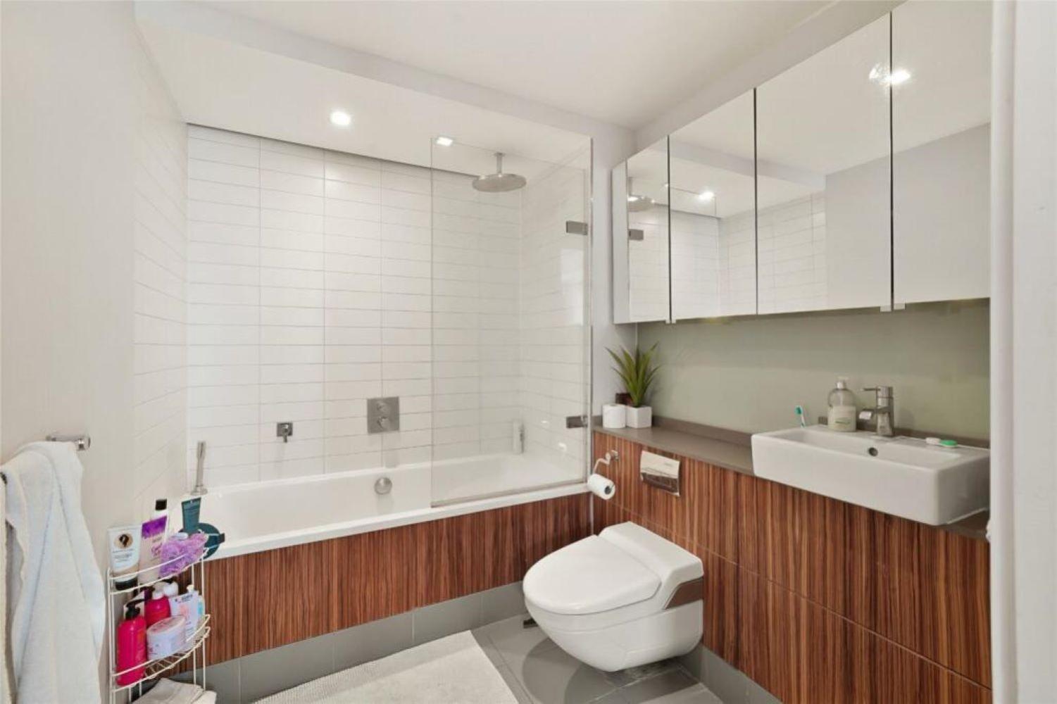 Appartamento Covent Garden Modern Classic Sleeps 5 Londra