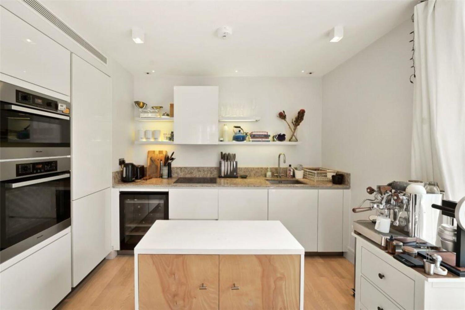 Covent Garden Modern Classic Sleeps 5 Londra